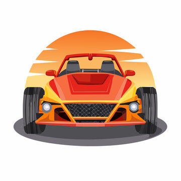 car, auto, automobile