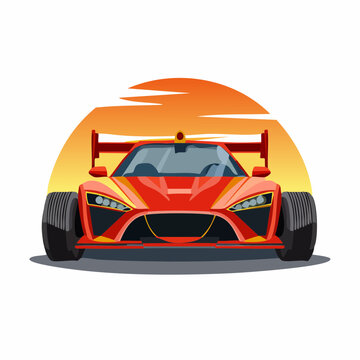 car, auto, automobile