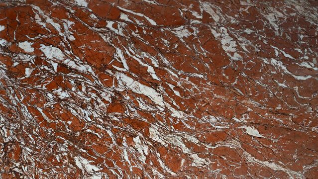 marmur brekcjowy. breccia marble 