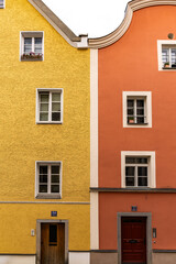 Obraz premium Passau