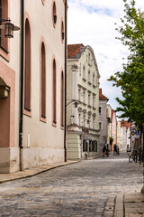Fototapeta premium Passau