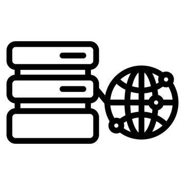 DNS Icon