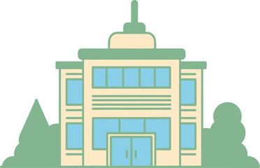 Fototapeta premium Adobe Illustrator Artwork