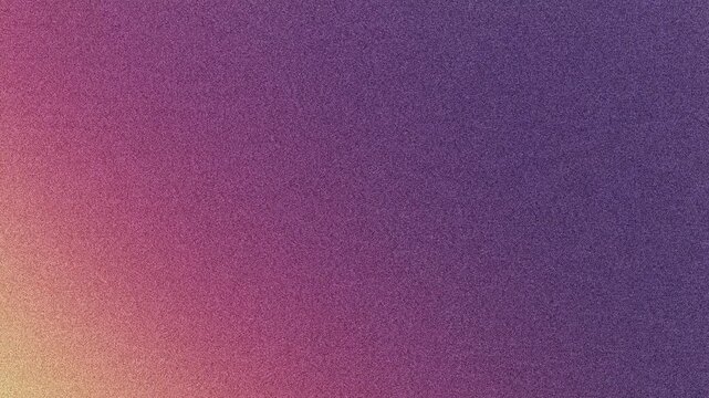 Background Animation Video, Grainy texture background looping animation