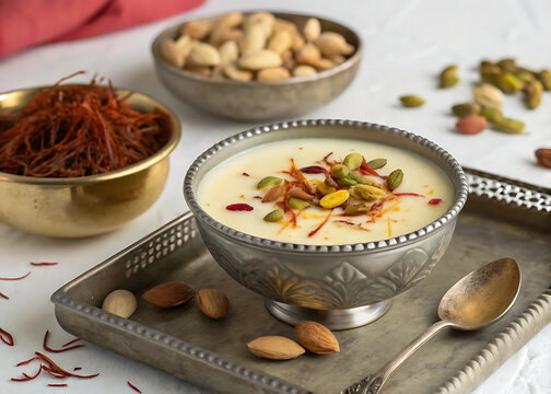 Doodh Pak