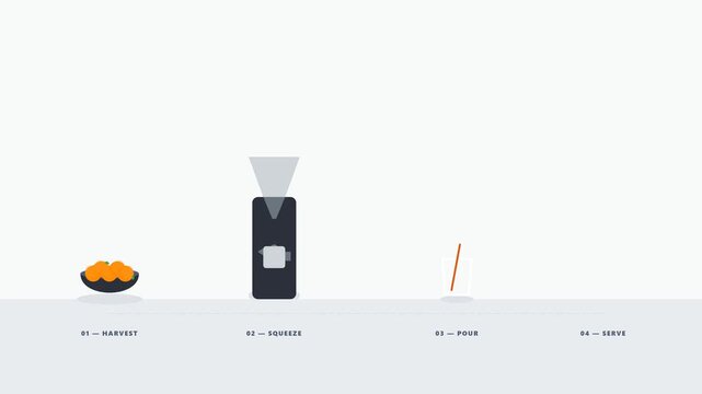 fruit juice 