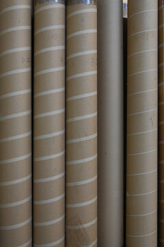 Paper rolls
