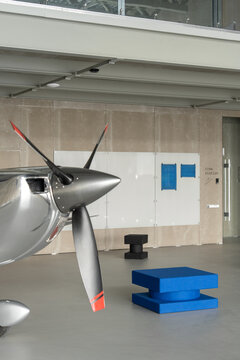 Aircraft Detail Near Operational Planning Area