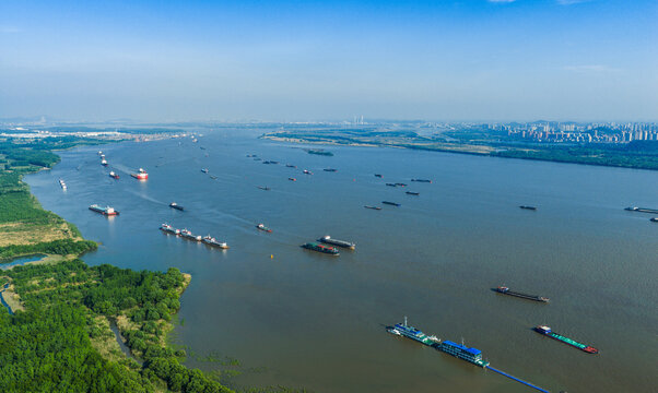Yangtze River