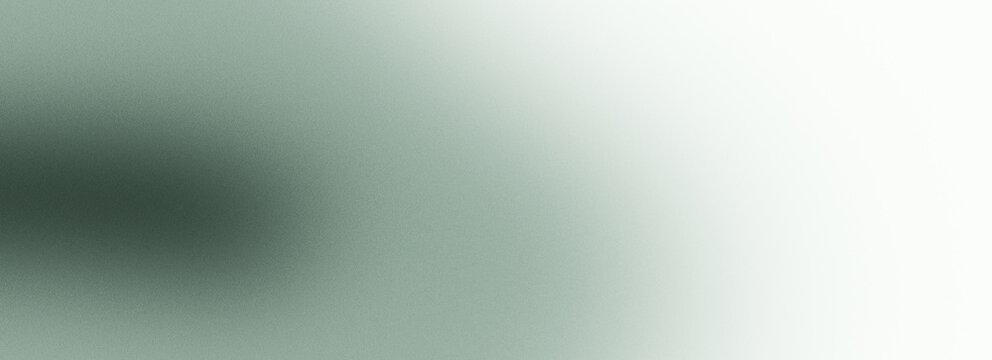 Soft light grey and green gradient background, with smooth texture, for clean projects, and artistic visual, presentations and wallpapers