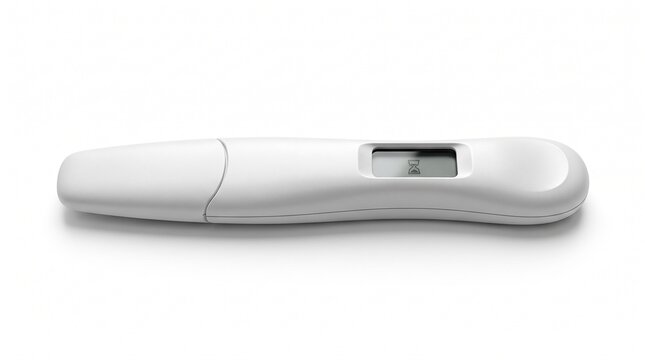 Professional Pulse Oximeter Device for Blood Oxygen Level Monitoring
