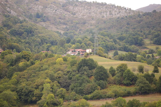 Paisaje rural