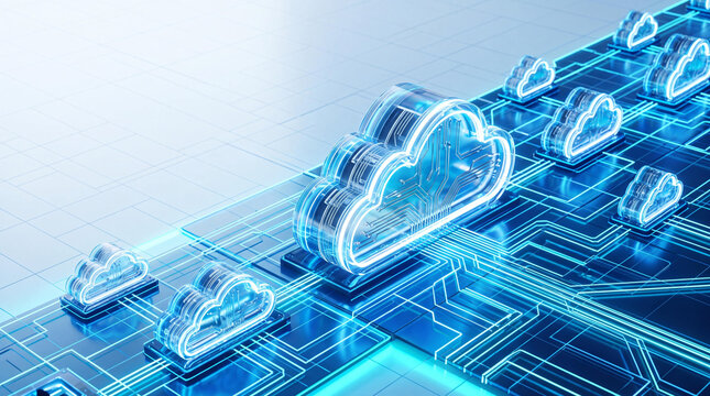 Scalable Cloud Storage Network Expansion