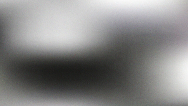 A sleek sophisticated grayscale gradient with a subtle textured effect creating a clean modern minimalist design element