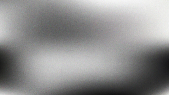 A smooth grayscale gradient transition with subtle grainy texture creating an elegant minimal aesthetic