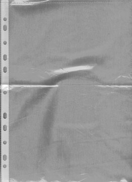 TX-000 &mdash; Transparent Paper File &mdash; Crumpled-pink &mdash; 300dpi