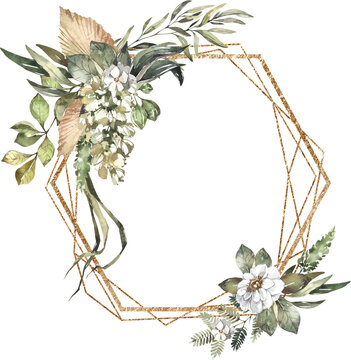 Gentle Watercolor Wash in Pastel Tones for Design