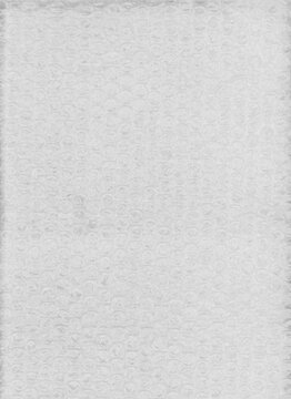 TX-004 &mdash; Bubble Wrap &mdash; Transparent Side front &mdash; 300dpi