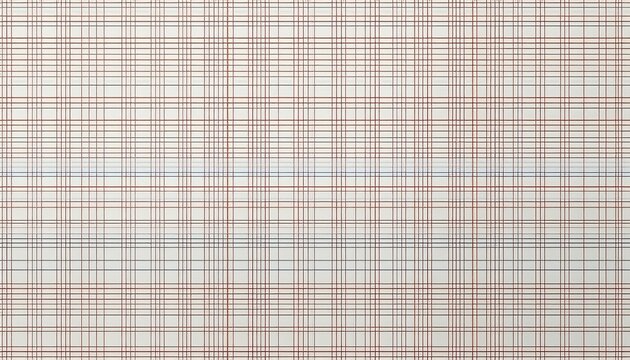 seamless grid paper background simple lines notebook texture page repeatable