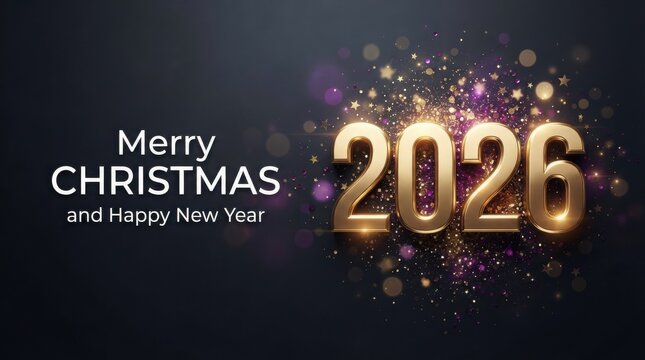 Merry christmas 2026