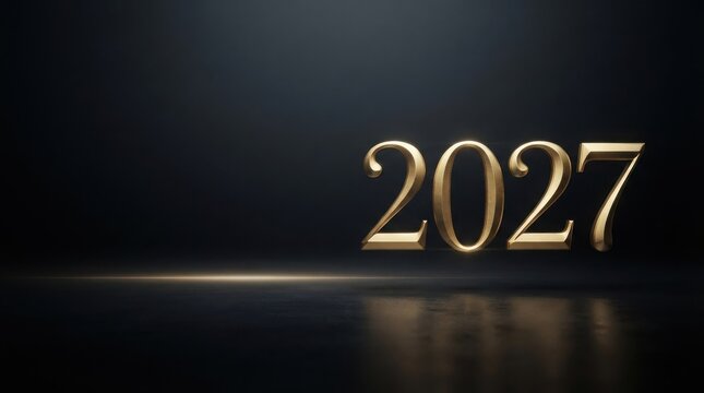 Happy new year 2027