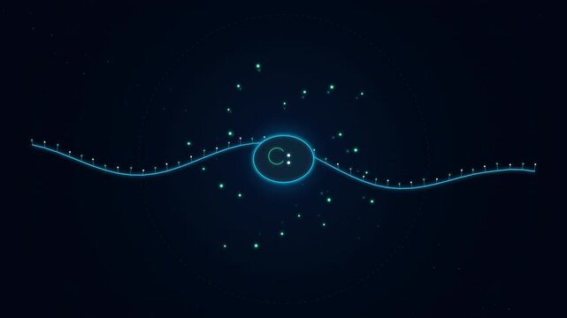 CRISPR Cas13 RNA Cleavage and Molecular Diagnostic Degradation Loop