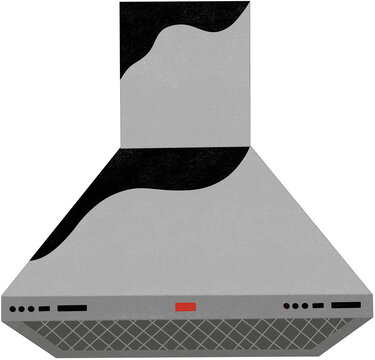 kitchen range hood