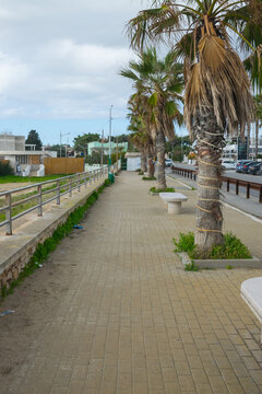 marina di pulsano