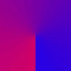 Abstract gradient background