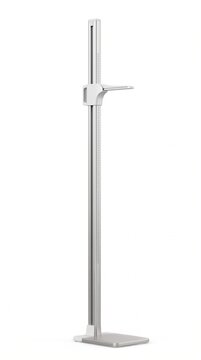 Professional Medical Height Stadiometer for Accurate Body Measurement