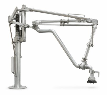 Truck Loading Arm