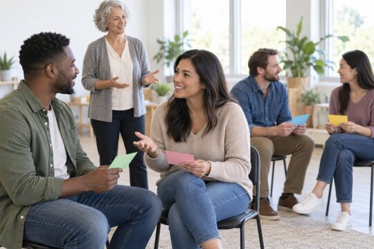 Respectful Relationships Education Session
