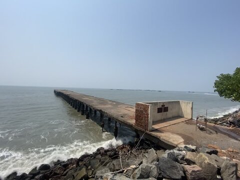 Kerala Seashore
