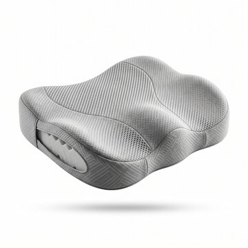 Medical Pressure Relief Cushion for Bedsore Prevention and Patient Comfort
