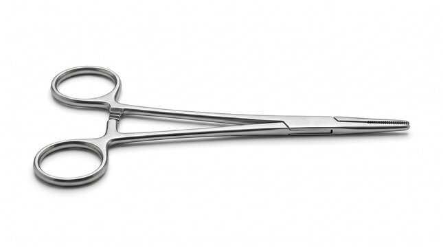 Professional Surgical Forceps for Precision Medical Procedures