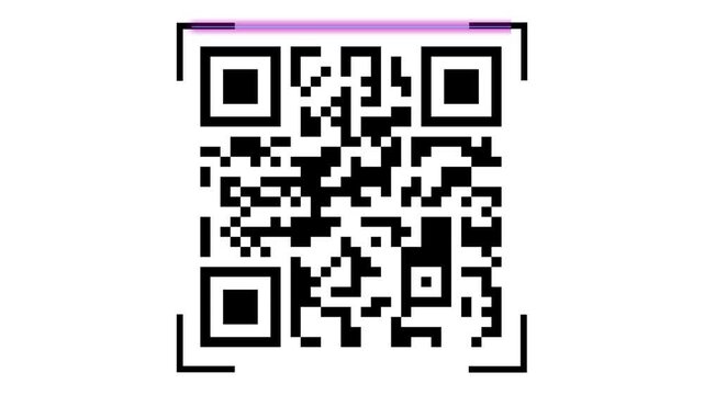 QR CODE SCANNER