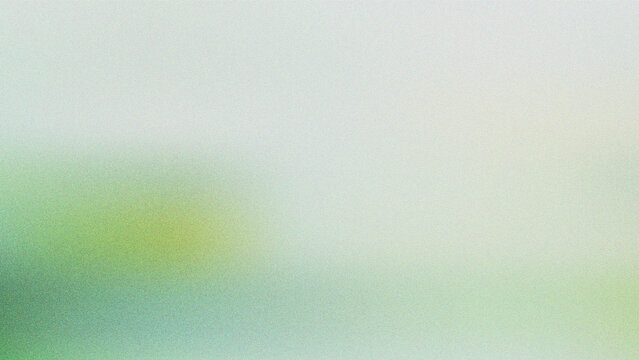 Soft dreamy green gradient background texture creating a calming abstract wallpaper design for web or print