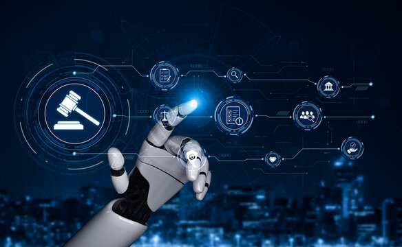 AI regulates digital law through compliance dashboards, justice-oriented tools, and secure automation for ethical governance and technology policy alignment. Artificial intelligence spline