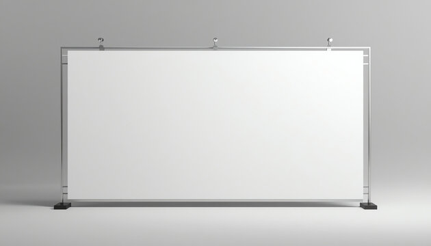 roll up banner displays 