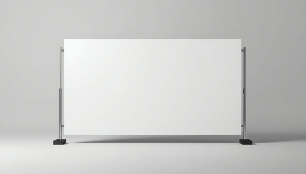 roll up banner displays 