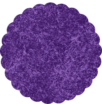 Text boxes in various shapes&mdash;such as circles, stars, squares, flowers, and semicircles&mdash;featuring vibrant colors.