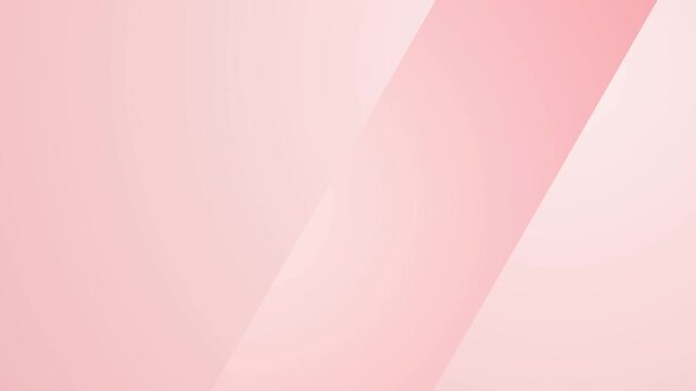 Pink abstract background displays smooth diagonal gradient textures with subtle elegant lighting.