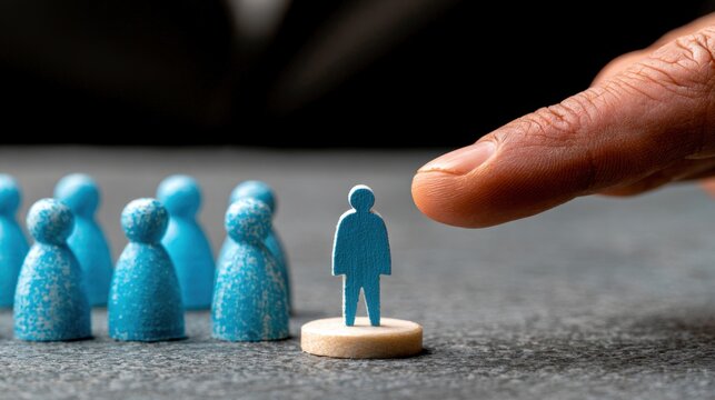 Effective workforce planning prepares organizations for future staffing requirements by developing capabilities and aligning people resources with business strategy.
