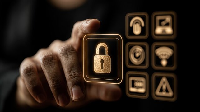 A strong security governance framework assigns responsibilities, guides risk mitigation, oversees compliance, and ensures timely action when security incidents occur.
