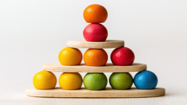 A clear organizational framework assigns roles, establishes reporting relationships, and guides decision making to improve coordination across business functions.
