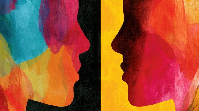 Communication Behavioral Development strengthens active listening, respectful dialogue, and clear expression to support healthier and more effective interpersonal relationships.
