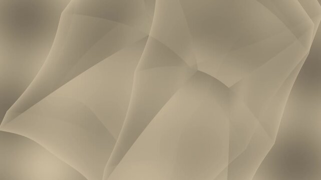 Dynamic fiber mesh wave motion background featuring woven threads for textile fashion industry showcase, modern digital media advertising and luxury branding