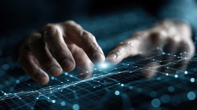 Through Technology Planning, businesses evaluate new technologies, automate processes, enhance cybersecurity, and build digital capabilities that support long term performance.
