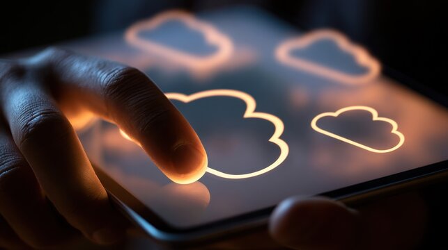 Digital Planning aligns technology investments with business priorities by integrating cloud systems, digital tools, data analytics, and connected services across operations.
