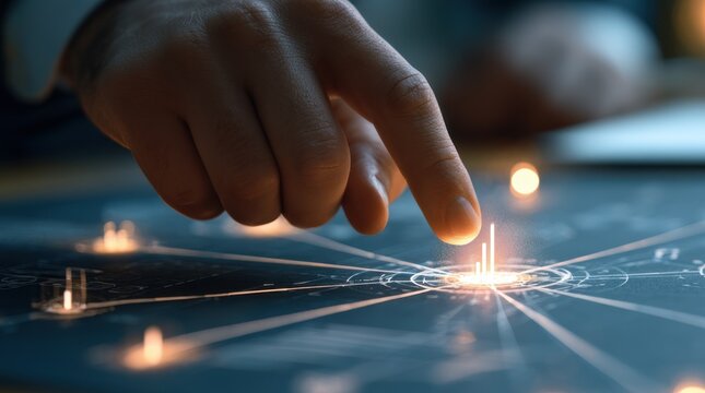 Digital Planning creates a roadmap for adopting digital platforms, cloud solutions, analytics, and online services to improve efficiency and organizational performance.
